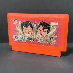 ビーバップハイスクール　ファミコンソフト　まとめ買い歓迎