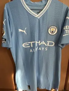Puma Manchester City フォーデン