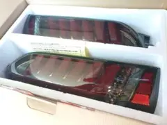 美品 ハイエース レガンス ヴァレンティスモーク ウルトラ Σ テールライト