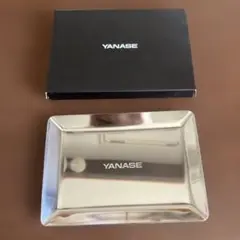 レア非売品 YANASE純正 小物入れ メルセデス・ベンツ ノベルティ ヤナセ