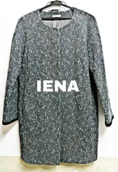 クリスマスセール 美品 イエナ コート サイズ38