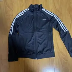 ジャージadidas
