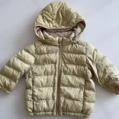 UNIQLO ベビー　コート　80サイズ