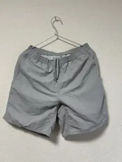 UNIQLO グレー ショートパンツ Mサイズ