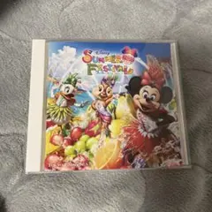 東京ディズニーシーⓇディズニー・サマーフェスティバル