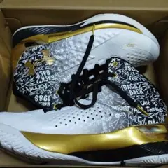 2025年最新】under armour curry mvpの人気アイテム - メルカリ