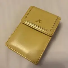 キタムラ タバコケース