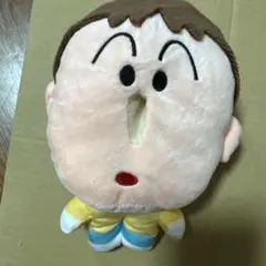ボーちゃん　ティッシュ　カバー