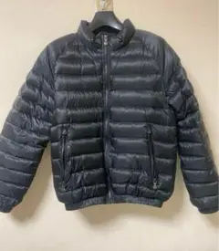 ガチ美品‼️ピレネックス　PYRENEX ライトダウン