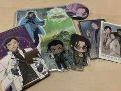 名探偵コナン シャインシリーズ アクリルスタンド 諸伏高明 大和