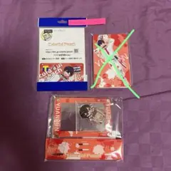 カラフルピーチ Tカード と アクスタ付きカードスタンド ゆあんくん 未開封 アクスタ付きカードスタンド カラフルピーチ ゆあんくん – FAN+Life
