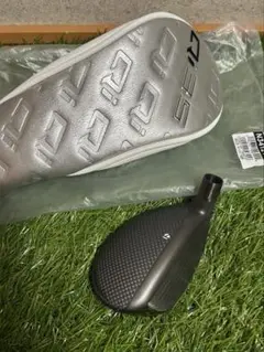 TaylorMade Qi35 UTヘッドのみ、日本正規品