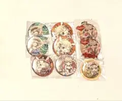 白猫プロジェクト ツキミグッズセット