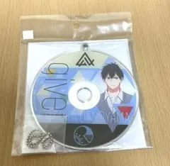 映画　ギヴン　海へ　CD風ミラー　上ノ山立夏