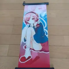 東方Project　タペストリー