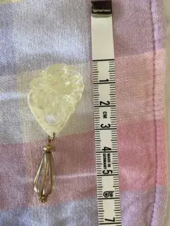 ハンドメイドの樹脂ピアス«٩(*´ ꒳ `*)۶»