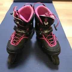 K2 インラインスケートセット 19.5-23cm Marlee Pro