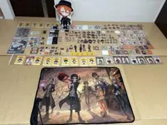 文豪ストレイドッグス　文スト　グッズセット(まとめ売り)