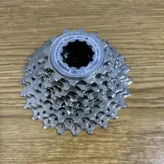 Shimano CS-6600 10速スプロケット 12-25