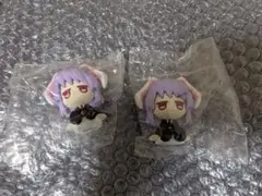 東方project 鈴仙•優曇華院•イナバ じとっと JITOT フィギュア