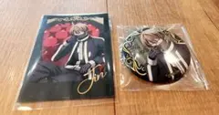 桃源暗鬼 皇后崎迅 TSUTAYA