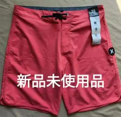新品 Hurley ハーレー サーフショーツ 水着 水陸両用