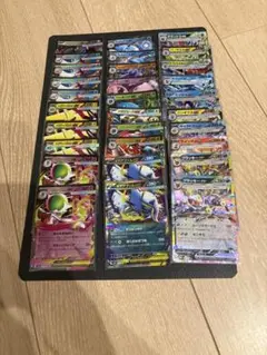 ポケモンカード　RR　まとめ売り