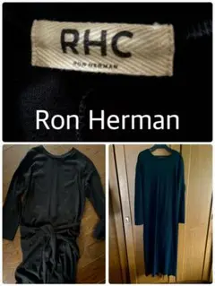 Ron Herman(ロンハーマン) ワンピース 値段交渉OKお早めに!