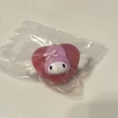 サンリオキャラクターズ 夢みるエンジェルライトスイング マイメロディ 新品