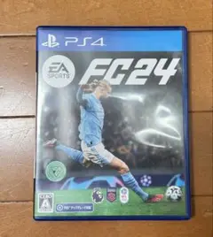 【FIFA24】 PlayStation