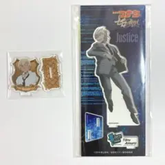 名探偵コナン 安室透 アクリルスタンド