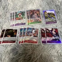 ワンピースカード まとめ売り