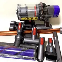 ✨即日発送✨ダイソン dyson v10 SV12