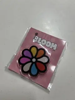 【最終値下げ】8LOOM(君の花になる)スマホグリップ Amazon.co.jp: 君の花になる スマホグリップ ブルーム 8loom