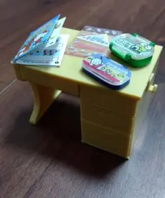 サンリオ　リーメント　ミニュチュア　色々　組み合わせ　平成レトロ　レア