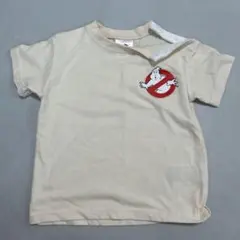 ゴーストバスターズ　Tシャツ