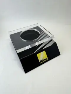 販促　Nikon　展示台　未使用保管　5つまとめて！　希少品 販促Nikon展示台未使用保管5つまとめて！希少品