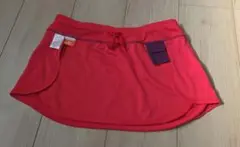プーマ　PUMA　スポーツ用　ショートスカート　Size　S