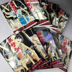 【焼け少ない良品】ムサシ 全10巻セット 小池一夫 ・川崎のぼる