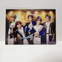 ツキプロ ルナフェス 2025 物販購入特典 ブロマイド SOARA