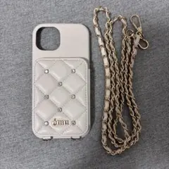 emu iPhoneケース