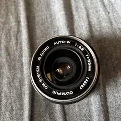 2025年最新】G.ZUIKO AUTO-W 35mm F2.8の人気アイテム - メルカリ