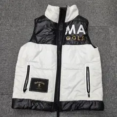 MARK&LONA マークアンドロナ ダウンベスト 48 Lサイズ キムタク