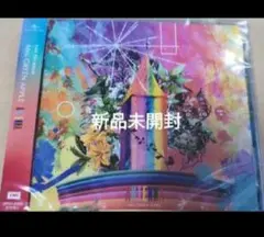Mrs.GREEN APPLE　ANTENNA (通常盤)　新品未開封