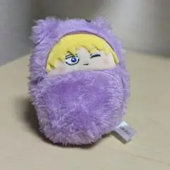モブサイコ100 　くるみたぴぬい モブサイコ100Ⅲ くるみたぴぬい バカンスver. | TAPIOCA online