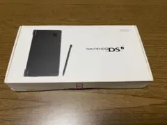 ニンテンドーDSI ブラック 本体
