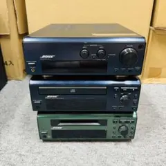 BOSE MDA-8/RA-8 スピーカー2個付き 2025年最新】BOSE MDA-8の人気アイテム - メルカリ