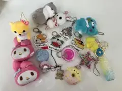 マスコット セット