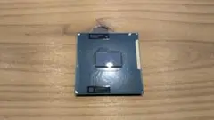 Intel Core i7 3540M