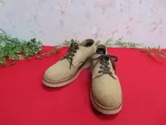 （6ee308）ピストレロ　メンズ　オックスフォードシューズ　26㎝くらい